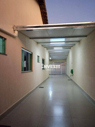 Imagem Casa com 3 Quartos à Venda, 177 m² em Bairro Das Industrias - Senador Canedo Imagem Casa com 3 Quartos à Venda, 177 m² em Bairro Das Industrias - Senador Canedo