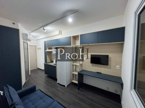 Imóvel com 1 Quarto à Venda, 20 m² em Santa Paula - São Caetano Do Sul