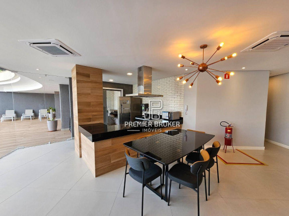 Imagem Apartamento com 2 Quartos à Venda, 61 m² em Agriões - Teresópolis Imagem Apartamento com 2 Quartos à Venda, 61 m² em Agriões - Teresópolis