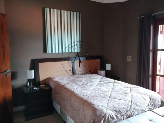 Imagem Chácara com 4 Quartos à Venda, 480 m² em Loteamento Chácaras Gargantilhas - Campinas