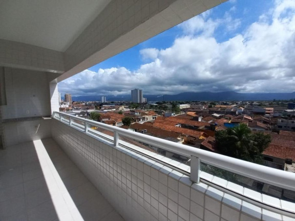 Imagem Apartamento com 2 Quartos à Venda, 75 m² em Aviação - Praia Grande Imagem Apartamento com 2 Quartos à Venda, 75 m² em Aviação - Praia Grande
