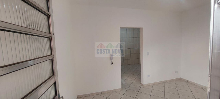 Apartamento com 1 Quarto para Alugar, 40 m² em Vila Maria Alta - São Paulo