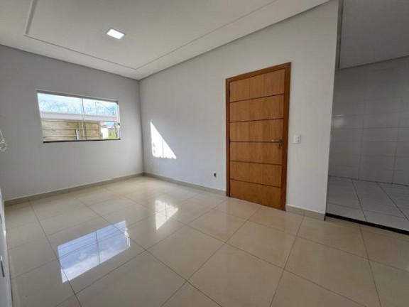 Imagem Casa com 3 Quartos à Venda, 78 m² em Residencial Vereda Dos Buritis - Goiânia Imagem Casa com 3 Quartos à Venda, 78 m² em Residencial Vereda Dos Buritis - Goiânia