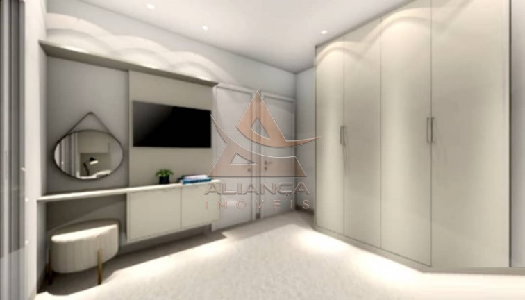 Imagem Apartamento com 2 Quartos à Venda, 78 m² em Jardim Paulista - Ribeirão Preto