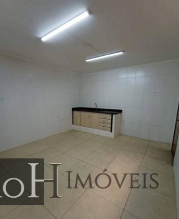 Imagem Sobrado com 3 Quartos à Venda, 128 m² em Santa Maria - São Caetano Do Sul