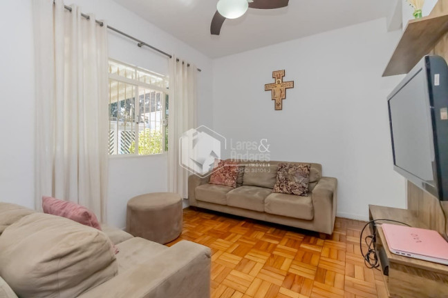 Imagem Casa com 3 Quartos à Venda, 100 m² em Super Quadra Morumbi - São Paulo