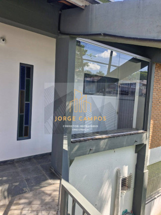 Imagem Casa com 3 Quartos à Venda, 500 m² em Jardim Nova América - São José Dos Campos Imagem Casa com 3 Quartos à Venda, 500 m² em Jardim Nova América - São José Dos Campos