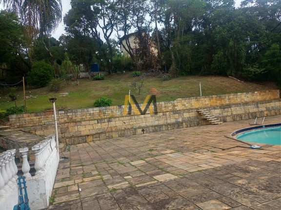 Imagem Imóvel com 3 Quartos à Venda, 7.000 m² em Rancho Grande - Mairiporã