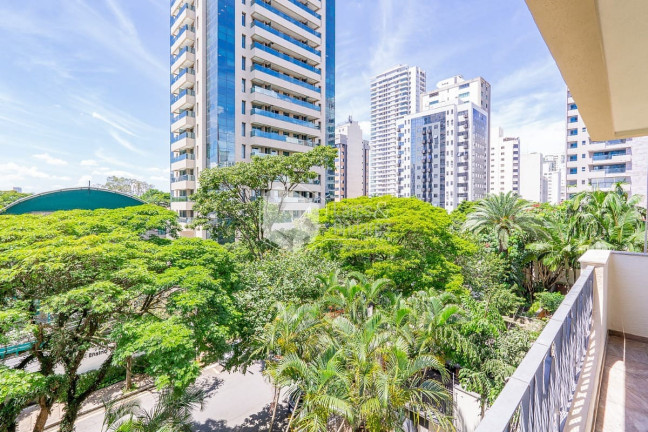 Imagem Apartamento com 3 Quartos à Venda, 162 m² em Brooklin - São Paulo Imagem Apartamento com 3 Quartos à Venda, 162 m² em Brooklin - São Paulo