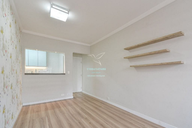 Imagem Apartamento com 2 Quartos à Venda, 55 m² em Vila Olímpia - São Paulo Imagem Apartamento com 2 Quartos à Venda, 55 m² em Vila Olímpia - São Paulo