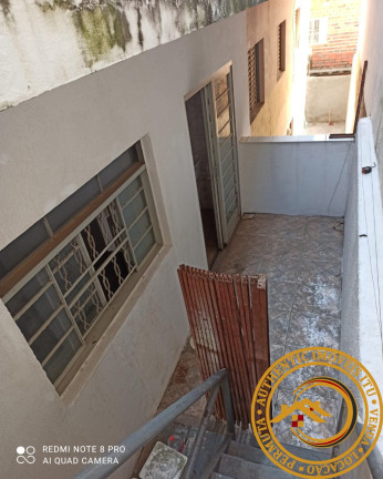 Imagem Casa com 3 Quartos à Venda,  em Parque América - Itu