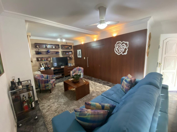 Imagem Casa com 3 Quartos à Venda, 190 m² em Flor Do Vale - Tremembé