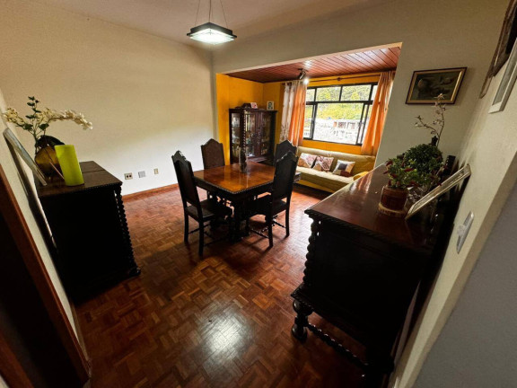 Imagem Apartamento com 4 Quartos à Venda,  em Centro - Nova Friburgo