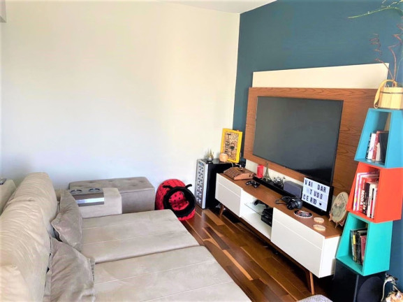 Imagem Apartamento com 2 Quartos à Venda, 67 m² em Vila Santa Catarina - São Paulo Imagem Apartamento com 2 Quartos à Venda, 67 m² em Vila Santa Catarina - São Paulo