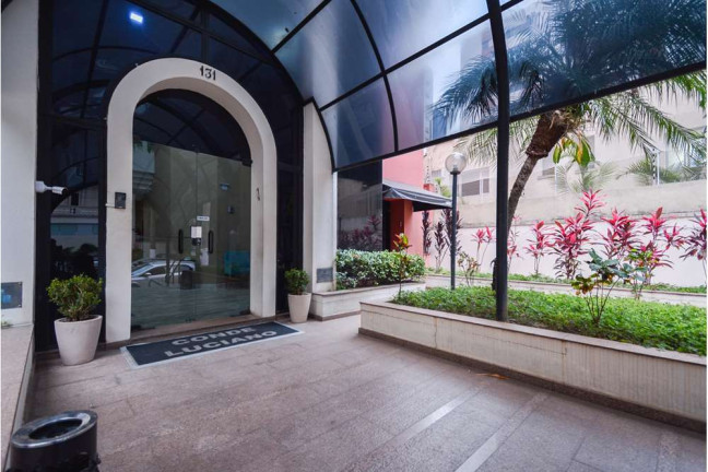 Imagem Apartamento com 1 Quarto à Venda, 50 m² em Santa Cecília - São Paulo Imagem Apartamento com 1 Quarto à Venda, 50 m² em Santa Cecília - São Paulo