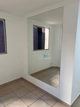 Imagem Apartamento com 2 Quartos à Venda, 45 m² em São Francisco - Campo Grande Imagem Apartamento com 2 Quartos à Venda, 45 m² em São Francisco - Campo Grande