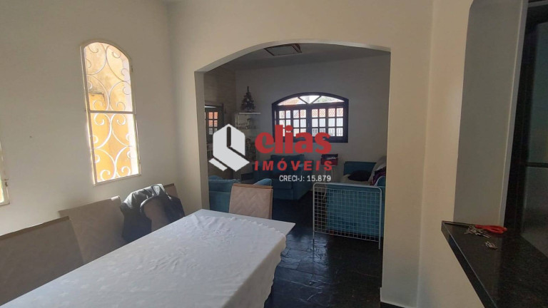 Imagem Casa com 3 Quartos à Venda, 161 m² em Vila Lemos - Bauru