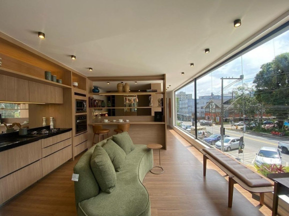 Imagem Apartamento com 1 Quarto à Venda, 49 m² em Alto - Teresópolis Imagem Apartamento com 1 Quarto à Venda, 49 m² em Alto - Teresópolis
