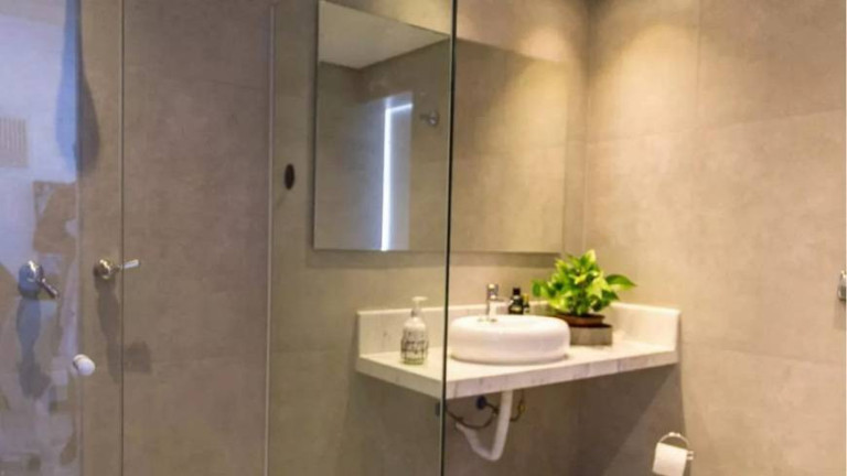 Imagem Cobertura com 4 Quartos à Venda, 220 m² em Moema - São Paulo