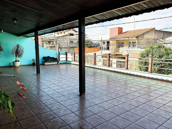Imagem Casa com 4 Quartos à Venda ou Locação, 440 m² em Parque Jataí - Votorantim