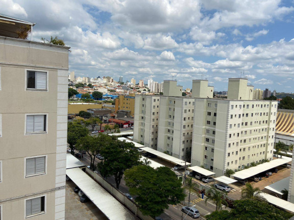 Imagem Apartamento com 2 Quartos à Venda, 128 m² em Ponte De São João - Jundiaí