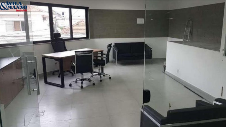 Imagem Imóvel com 2 Quartos à Venda,  em Mooca - São Paulo