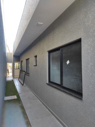 Imagem Imóvel com 3 Quartos à Venda, 187 m² em Jardim Naip;i