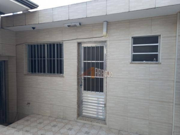 Imagem Casa com 3 Quartos à Venda, 200 m² em Vila Esperança - São Paulo Imagem Casa com 3 Quartos à Venda, 200 m² em Vila Esperança - São Paulo