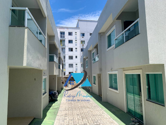Imagem Casa com 2 Quartos à Venda, 120 m² em Vila Praiana - Lauro De Freitas