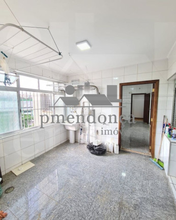 Imagem Apartamento com 3 Quartos à Venda, 128 m² em Pinheiros - São Paulo Imagem Apartamento com 3 Quartos à Venda, 128 m² em Pinheiros - São Paulo