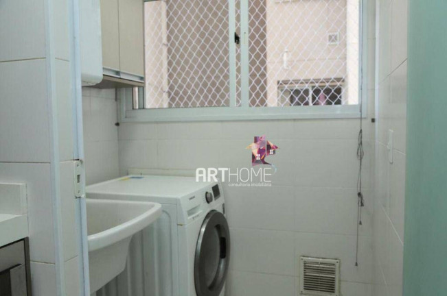 Imagem Apartamento com 2 Quartos à Venda, 56 m² em Vila Campestre - São Bernardo Do Campo Imagem Apartamento com 2 Quartos à Venda, 56 m² em Vila Campestre - São Bernardo Do Campo