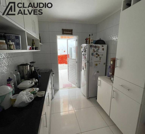 Imagem Casa de Condomínio à Venda, 80 m² em Papagaio - Feira De Santana Imagem Casa de Condomínio à Venda, 80 m² em Papagaio - Feira De Santana