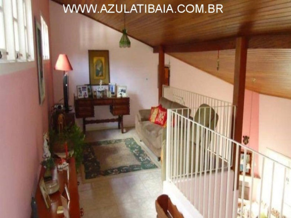 Imagem Casa com 3 Quartos à Venda, 493 m² em Jardim Paulista - Atibaia
