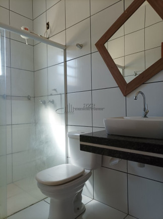 Imagem Casa com 2 Quartos à Venda, 53 m² em Jd. Paulista - Luís Antônio