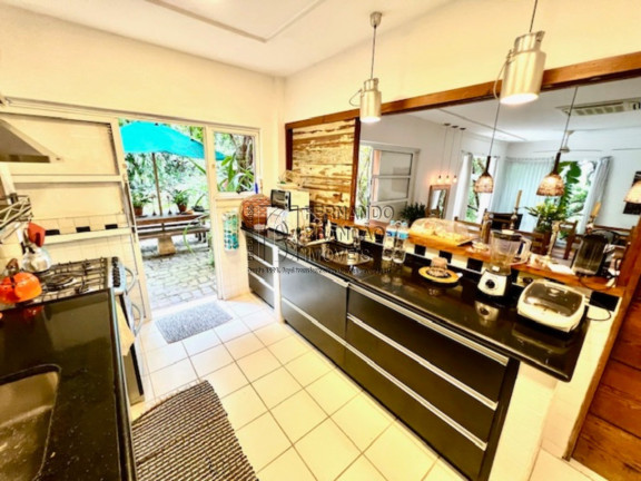 Imagem Casa com 4 Quartos à Venda, 500 m² em Itanhangá - Rio De Janeiro Imagem Casa com 4 Quartos à Venda, 500 m² em Itanhangá - Rio De Janeiro