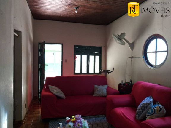 Imagem Casa com 3 Quartos à Venda, 70 m² em Jardim Soledade - São Pedro Da Aldeia Imagem Casa com 3 Quartos à Venda, 70 m² em Jardim Soledade - São Pedro Da Aldeia