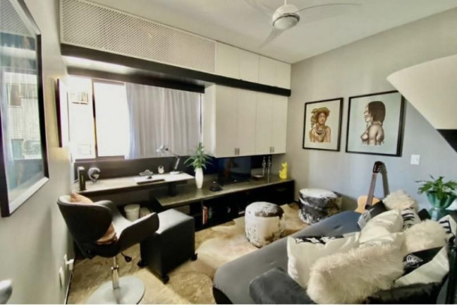 Imagem Apartamento com 4 Quartos à Venda, 220 m² em Boa Viagem - Recife Imagem Apartamento com 4 Quartos à Venda, 220 m² em Boa Viagem - Recife