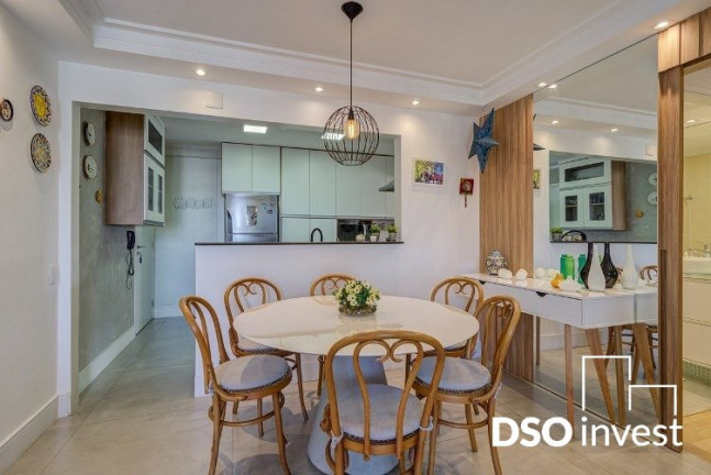 Imagem Apartamento com 3 Quartos à Venda, 107 m² em Alto Da Boa Vista - São Paulo Imagem Apartamento com 3 Quartos à Venda, 107 m² em Alto Da Boa Vista - São Paulo