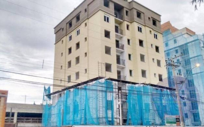 Imagem Apartamento com 2 Quartos à Venda, 55 m² em São Luiz - Gravataí