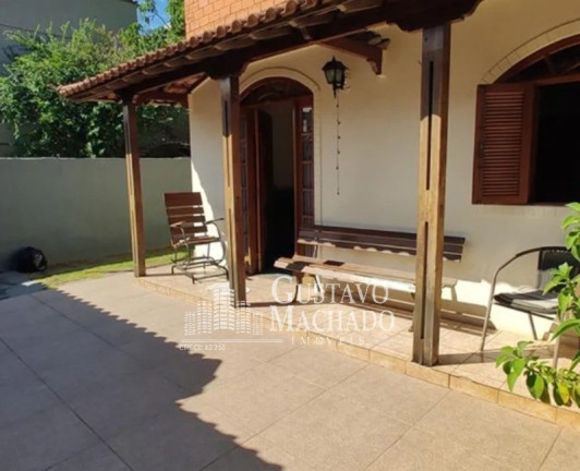 Imagem Casa com 2 Quartos à Venda, 96 m² em Vila Mury - Volta Redonda Imagem Casa com 2 Quartos à Venda, 96 m² em Vila Mury - Volta Redonda
