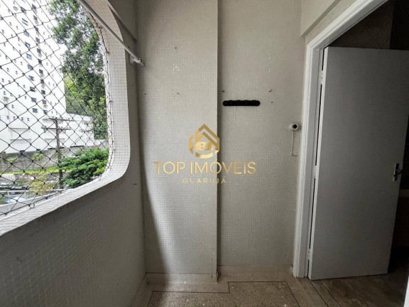 Imagem Apartamento com 3 Quartos à Venda, 110 m² em Pitangueiras - Guarujá
