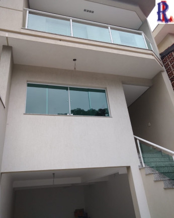 Sobrado com 3 Quartos à Venda,  em Jardim Santo Elias - São Paulo