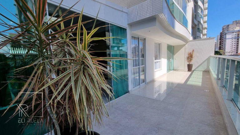 Imagem Apartamento com 2 Quartos à Venda, 144 m² em Itapuã - Vila Velha