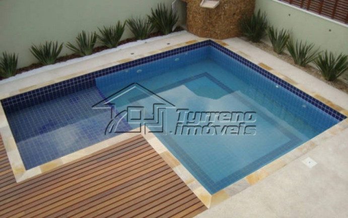 Imagem Casa de Condomínio com 4 Quartos à Venda, 440 m² em Urbanova - São José Dos Campos