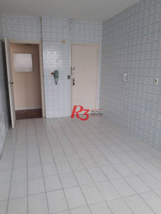 Imagem Apartamento com 3 Quartos à Venda, 155 m² em José Menino - Santos Imagem Apartamento com 3 Quartos à Venda, 155 m² em José Menino - Santos
