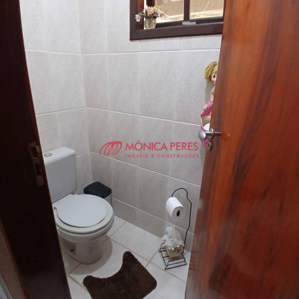 Imagem Casa com 5 Quartos à Venda, 1 m² em Horizonte Azul - Itupeva
