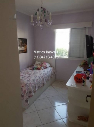 Imagem Imóvel com 3 Quartos à Venda,  em Caxambu - Jundiaí