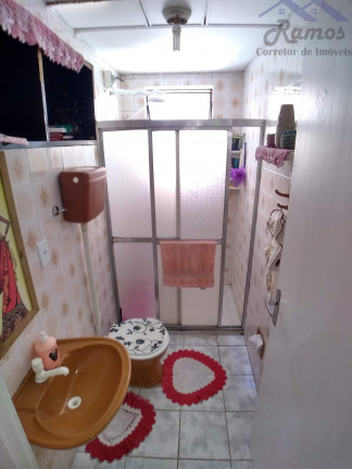 Imagem Imóvel com 3 Quartos à Venda, 67 m² em Cavalhada - Porto Alegre