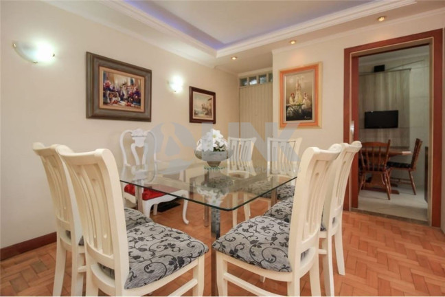 Imagem Apartamento com 3 Quartos à Venda, 94 m² em Higienópolis - Porto Alegre