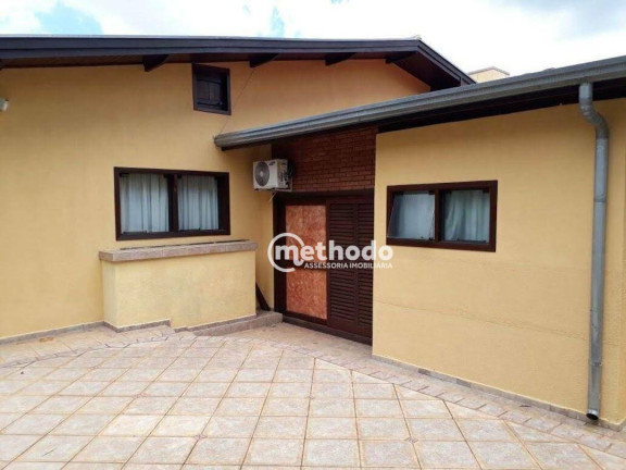 Imagem Casa com 4 Quartos à Venda, 286 m² em Jardim Botânico (sousas) - Campinas Imagem Casa com 4 Quartos à Venda, 286 m² em Jardim Botânico (sousas) - Campinas